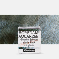 Schmincke Horadam akvarell festékek – 965 Glacier Black