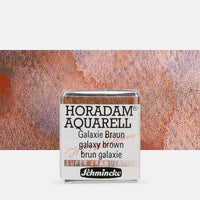 Schmincke Horadam akvarell festékek – 974 Galaxy Brown