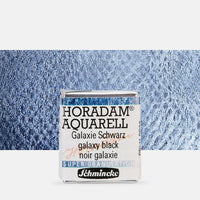 Schmincke Horadam akvarell festékek – 975 Galaxy Black