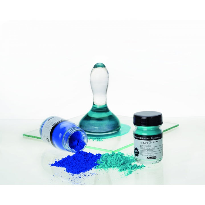 Pigmentek Schmincke 100 ml