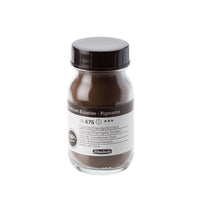 Pigmentek Schmincke 100 ml – 675 Cassler / Vandyke barna