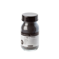 Pigmentek Schmincke 100 ml – 720 Grafit