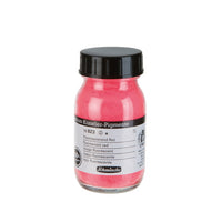 Pigmentek Schmincke 100 ml – 823 Fluoreszkáló piros