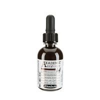 Akril tinta Schmincke AKADEMIE 50 ml – 668 Vandyke barna