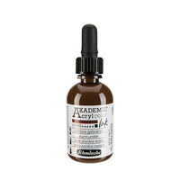 Akril tinta Schmincke AKADEMIE 50 ml – 669 égett umbra