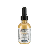 Akril tinta Schmincke AKADEMIE 50 ml – 801 arany