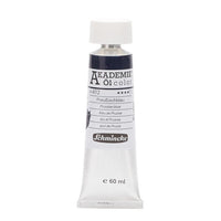 Olajfesték Schmincke AKADEMIE 60 ml – 412 Prussian kék