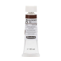 Olajfesték Schmincke AKADEMIE 60 ml – 612 umbra égett