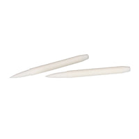 Schmincke tartalék hegyek AQUA DROP LINER-hez – brush tip, 2 db