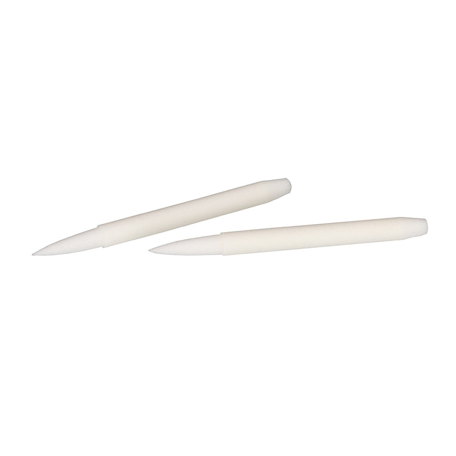 Schmincke tartalék hegyek AQUA DROP LINER-hez – brush tip, 2 db