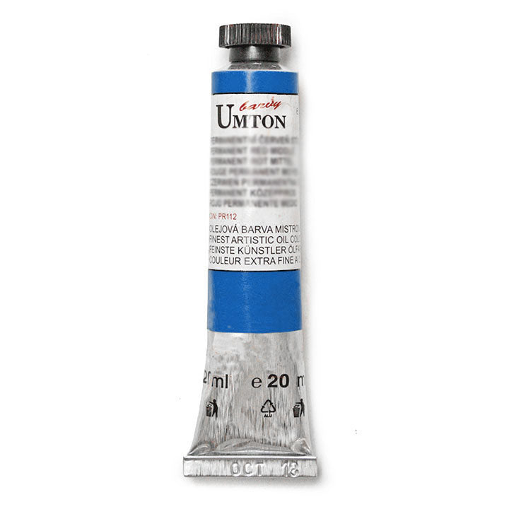 UMTON olajfesték 20 ml