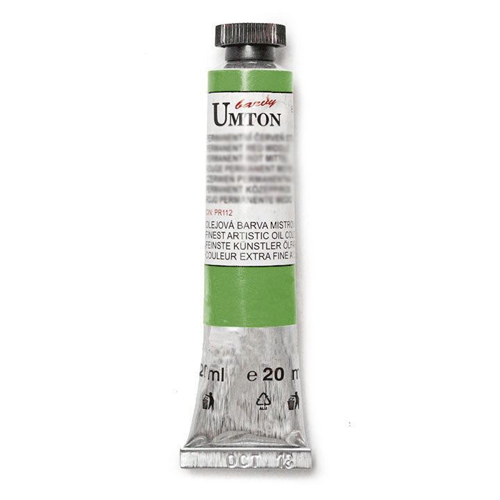 UMTON olajfesték 20 ml