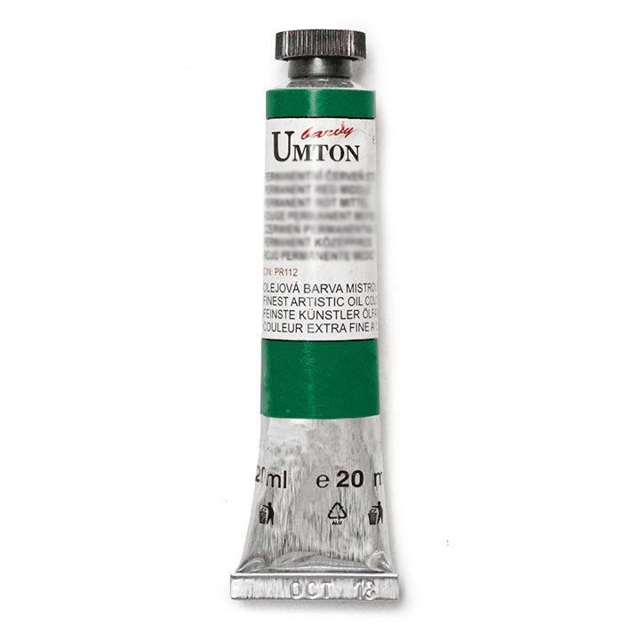 UMTON olajfesték 20 ml