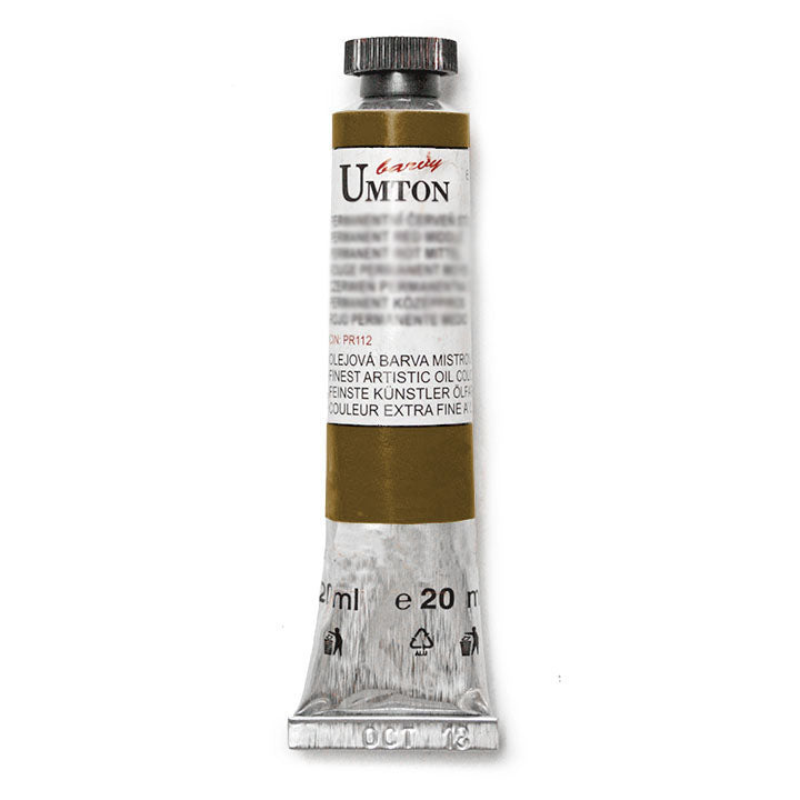 UMTON olajfesték 20 ml