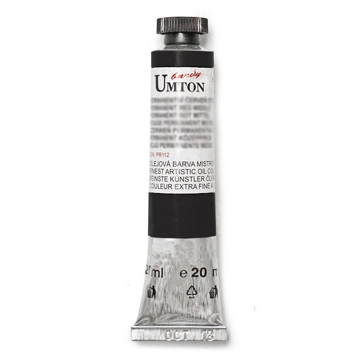 UMTON olajfesték 20 ml