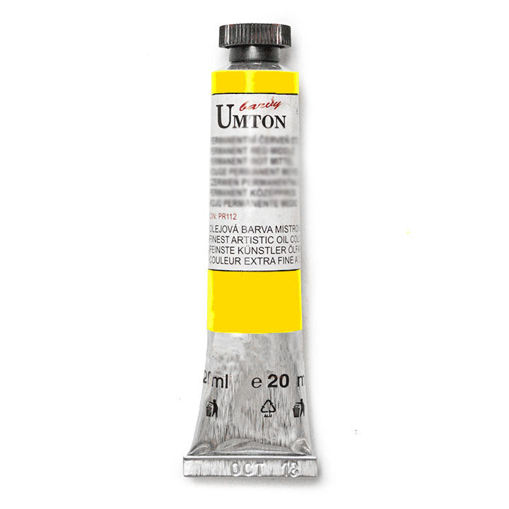 UMTON olajfesték 20 ml