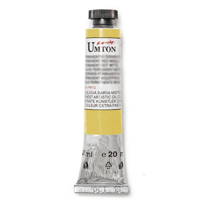 UMTON olajfesték 20 ml