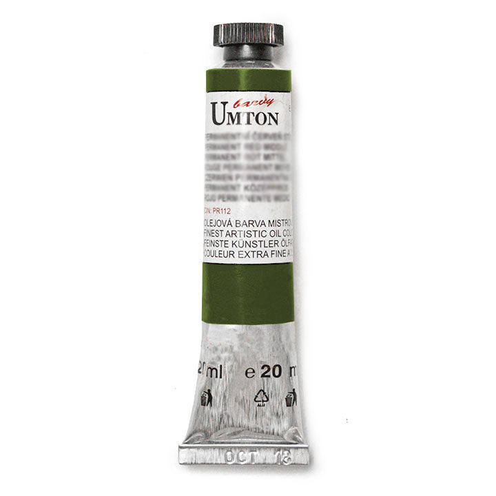 UMTON olajfesték 20 ml