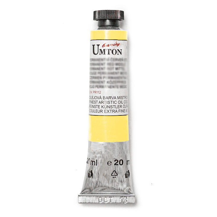 UMTON olajfesték 20 ml