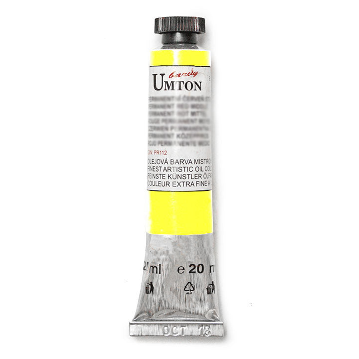UMTON olajfesték 20 ml