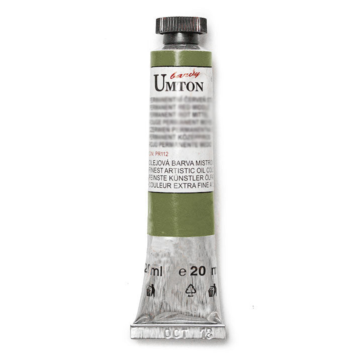 UMTON olajfesték 20 ml