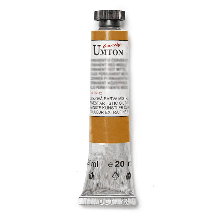 UMTON olajfesték 20 ml