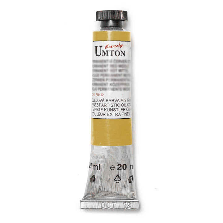 UMTON olajfesték 20 ml