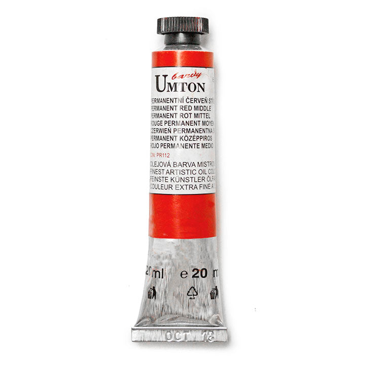 UMTON olajfesték 20 ml