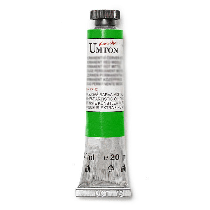 UMTON olajfesték 20 ml