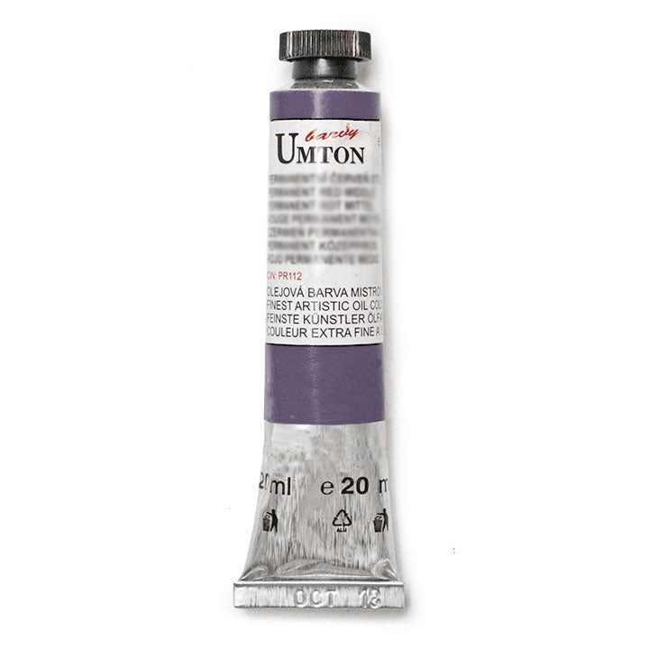 UMTON olajfesték 20 ml