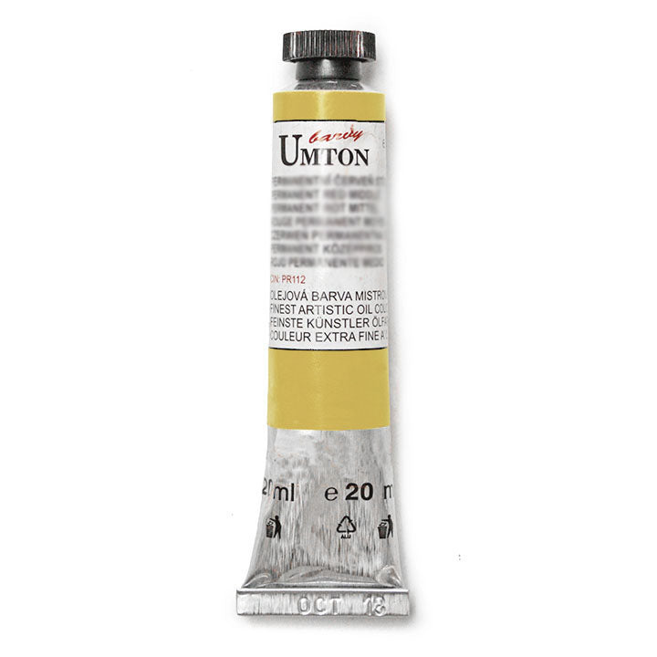 UMTON olajfesték 20 ml