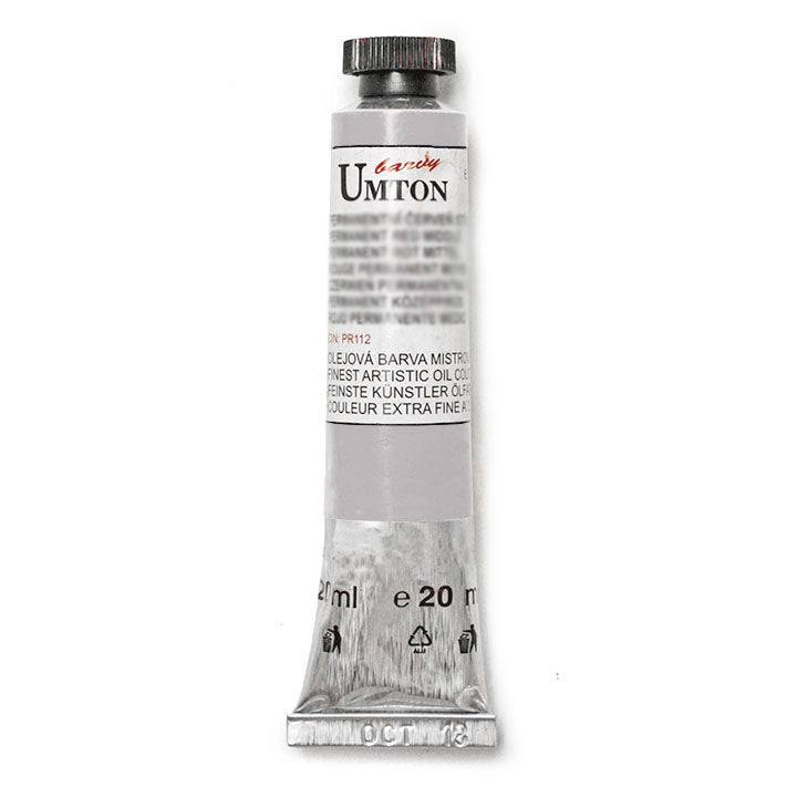 UMTON olajfesték 20 ml