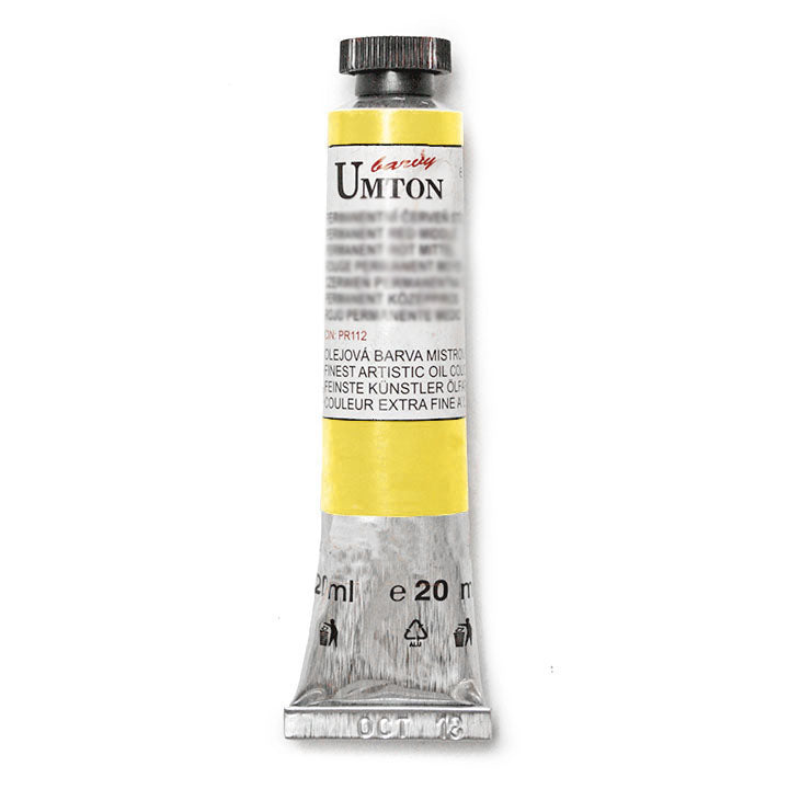 UMTON olajfesték 20 ml