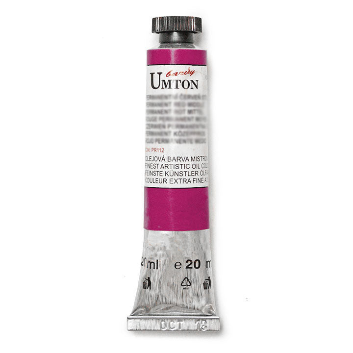 UMTON olajfesték 20 ml