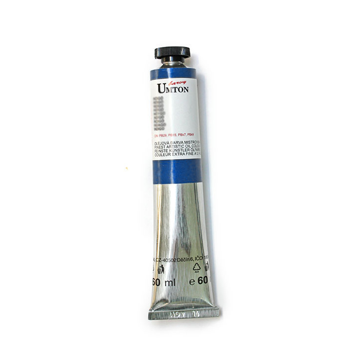 Umton olajfesték 60 ml/92 színben – Cobalt blue light