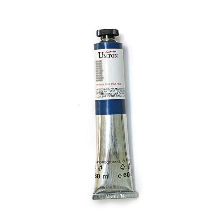 Umton olajfesték 60 ml/92 színben – Cobalt blue deep