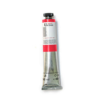 Umton olajfesték 60 ml/92 színben – Permanent red middle