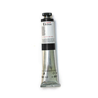 Umton olajfesték 60 ml/92 színben – Ivory black