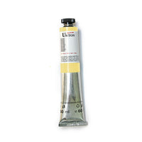 Umton olajfesték 60 ml/92 színben – Brilliant yellow light