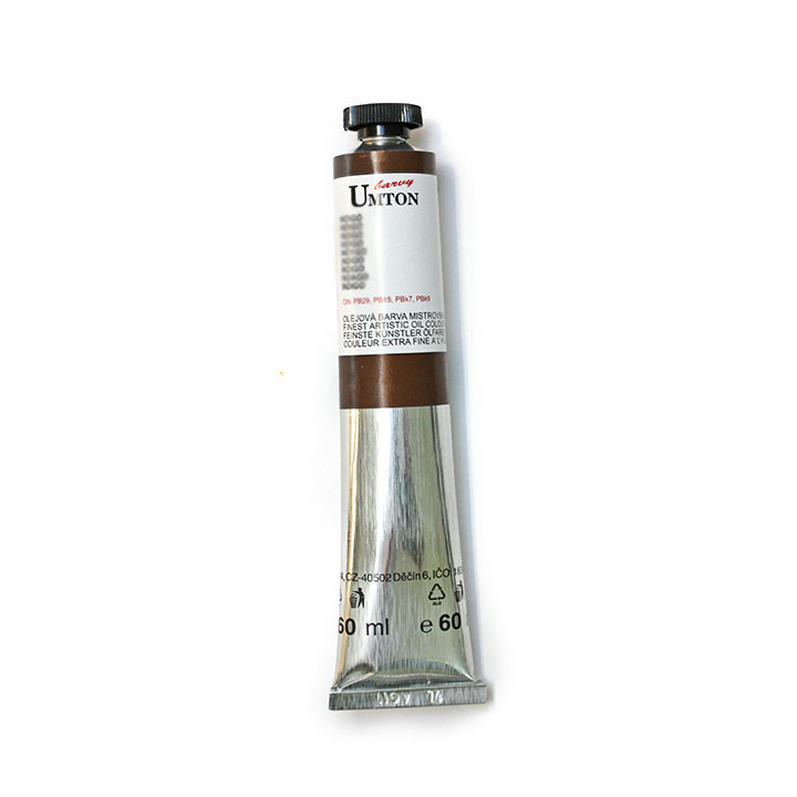 Umton olajfesték 60 ml/92 színben – Olive brown