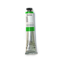 Umton olajfesték 60 ml/92 színben – Permanent green light