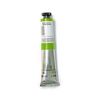 Umton olajfesték 60 ml/92 színben – Cadmium-chromium green lightest