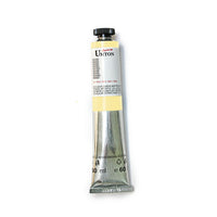 Umton olajfesték 60 ml/92 színben – Yellow Nickel
