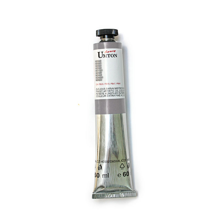 Umton olajfesték 60 ml/92 színben – Silver