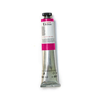 Umton olajfesték 60 ml/92 színben – Magenta Cardinal