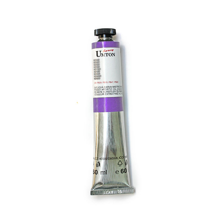 Umton olajfesték 60 ml/92 színben – Violet-Grey