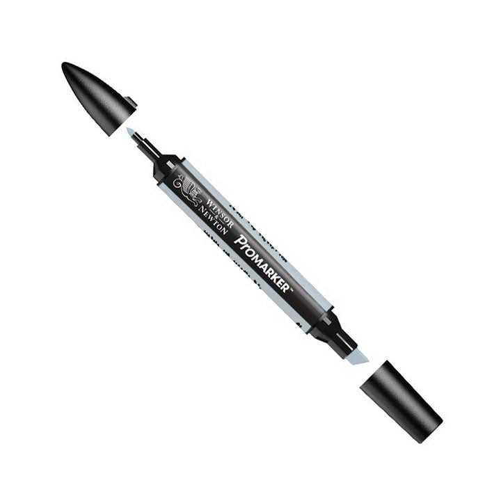 Marker Winsor & Newton Promarker – Ice Grey 2
