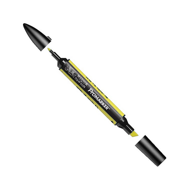 Marker Winsor & Newton Promarker – Lemon