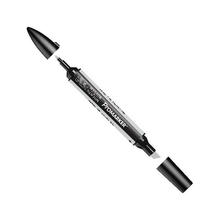 Marker Winsor & Newton Promarker – Ice Grey 1