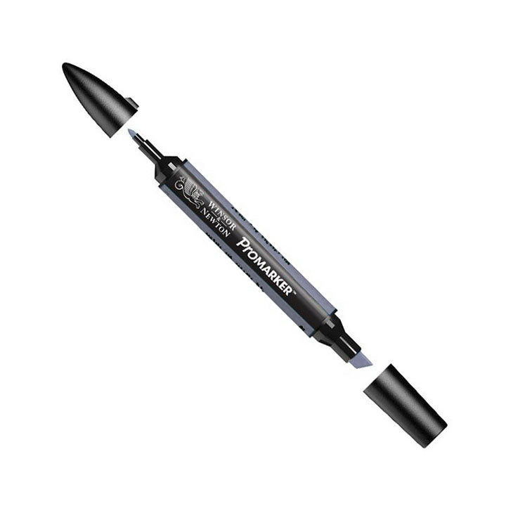 Marker Winsor & Newton Promarker – Ice Grey 5